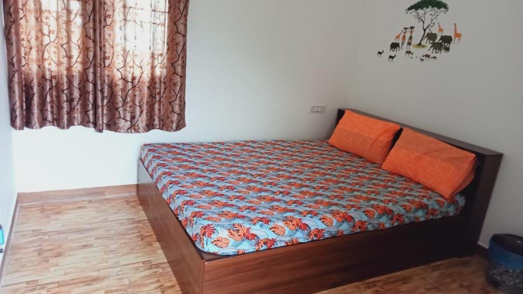 Sams Cottage - Kodaikanal Zewnętrze zdjęcie