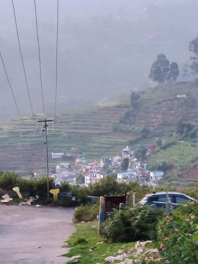 Sams Cottage - Kodaikanal Zewnętrze zdjęcie